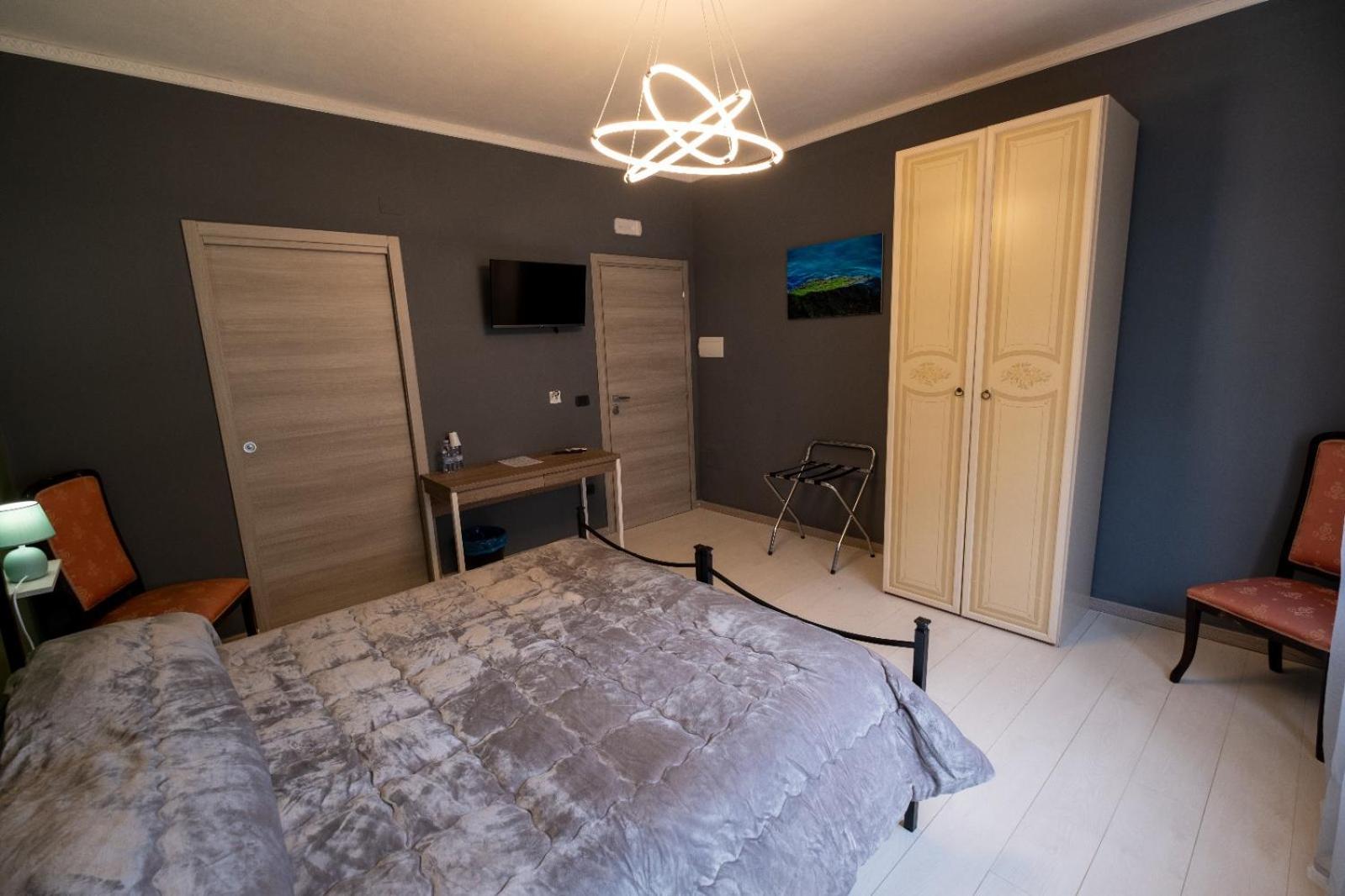 Room 112 Oltremare Багерия Екстериор снимка