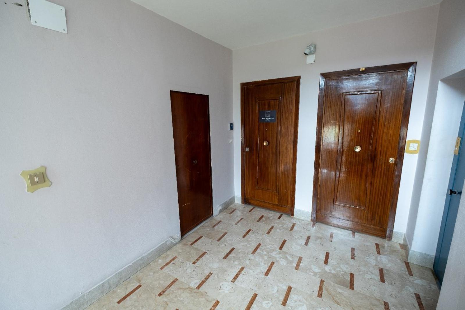 Room 112 Oltremare Багерия Екстериор снимка