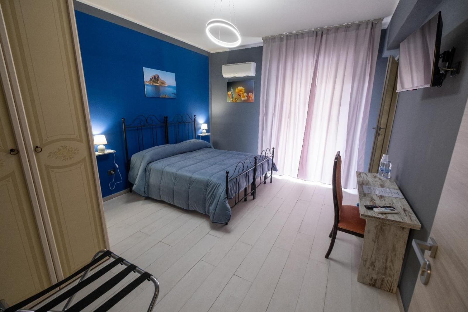 Room 112 Oltremare Багерия Екстериор снимка